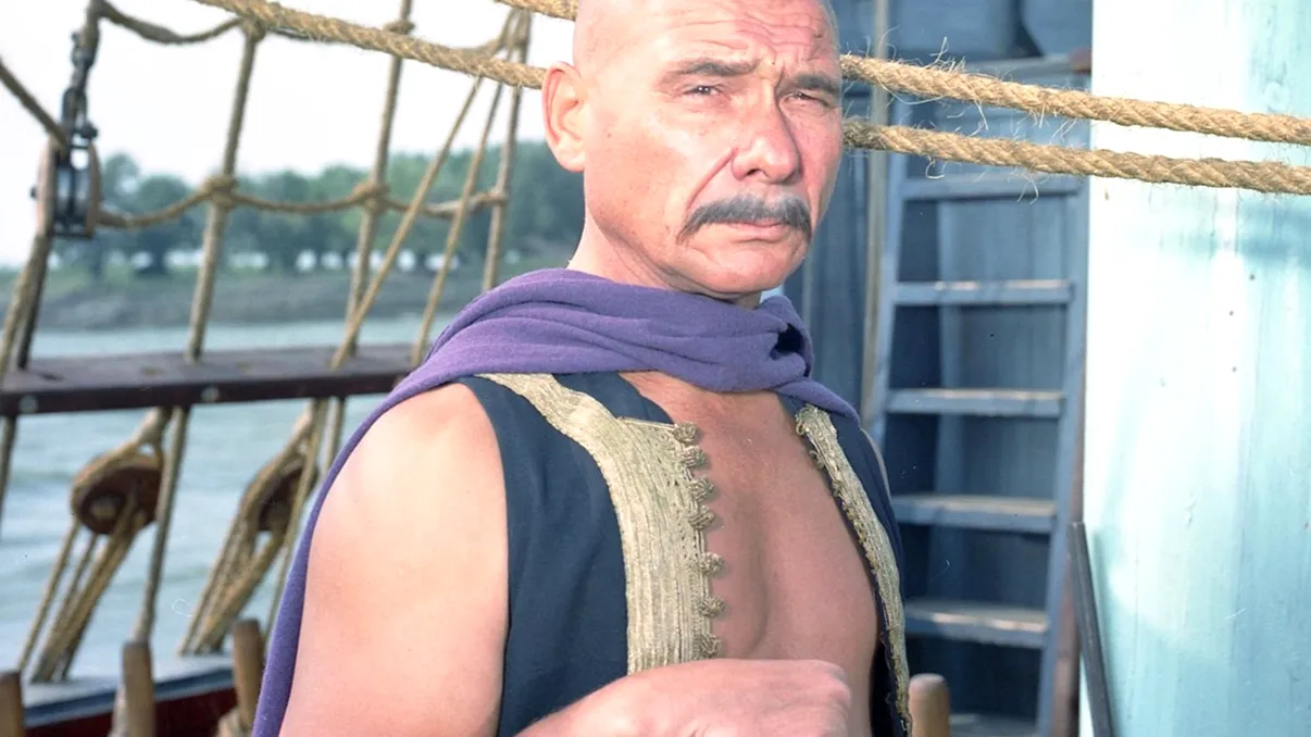 10 filme cu Colea Răutu pe care trebuie să le vezi. Rolurile care l-au consacrat pe marele actor