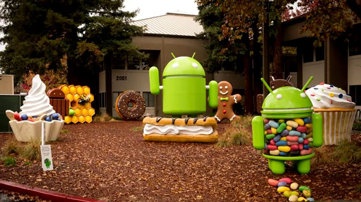 Schimbarea de la Google pentru toți utilizatorii de Android. Ce se întâmplă cu tastatura, au așteptat mulți asta