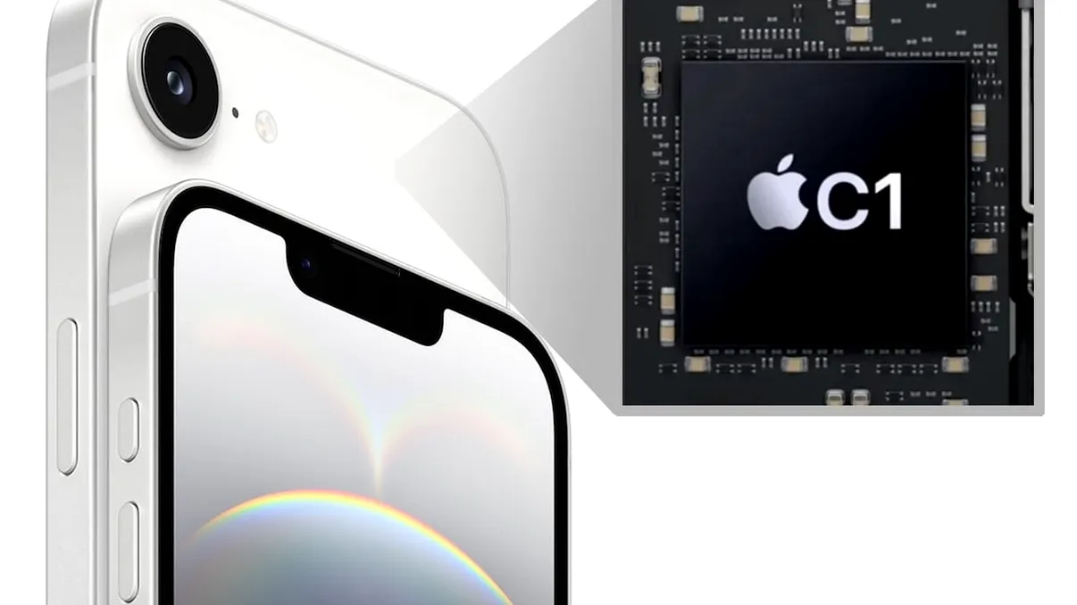iPhone 16e ia fața telefoanelor Apple de 2-3 ori mai scumpe la cel mai important capitol. Detaliile de viteză care contează
