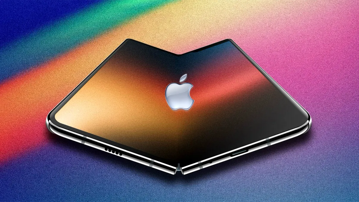 iPhone Fold promite să elimine cea mai mare problemă a telefoanelor pliabile cu un design premium