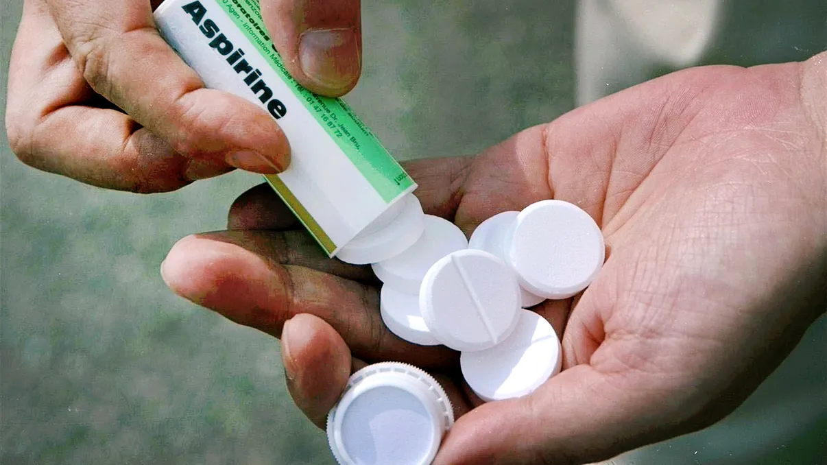 Aspirina, aliat surprinzător împotriva răspândirii cancerului. Cum ajută sistemul imunitar să distrugă celulele metastatice