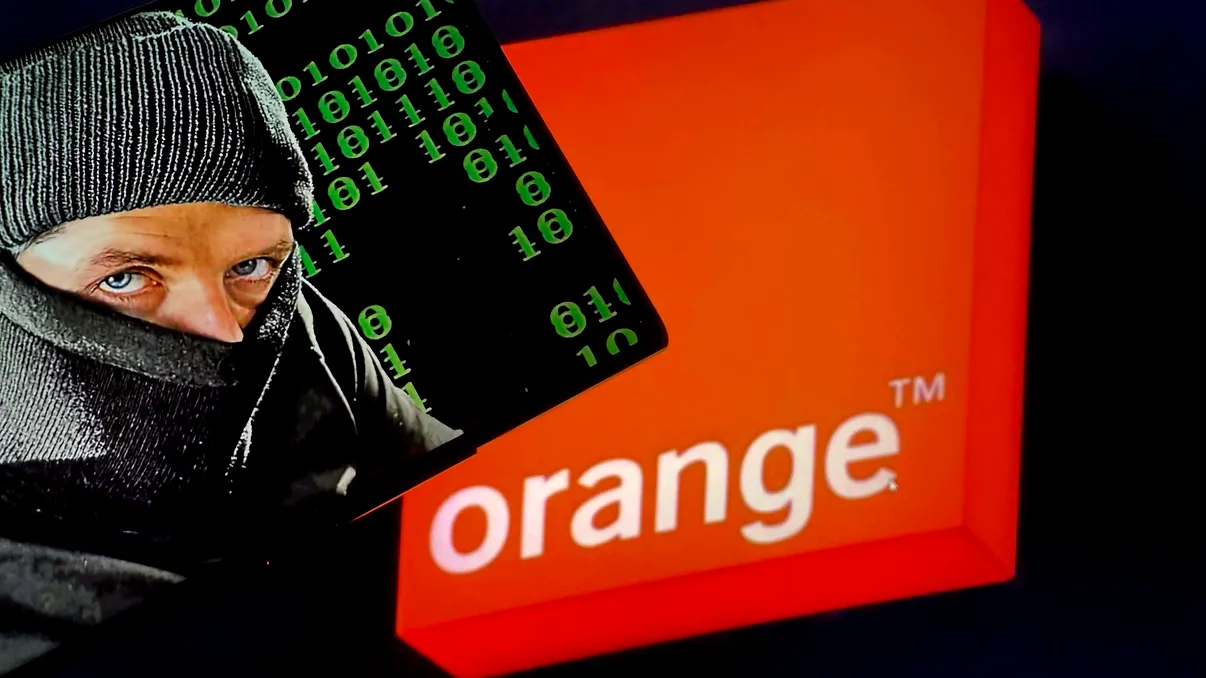 Abonații și angajații Orange, victime ale unui atac cibernetic de amploare. Datele furate, subiect de avertisment DNSC