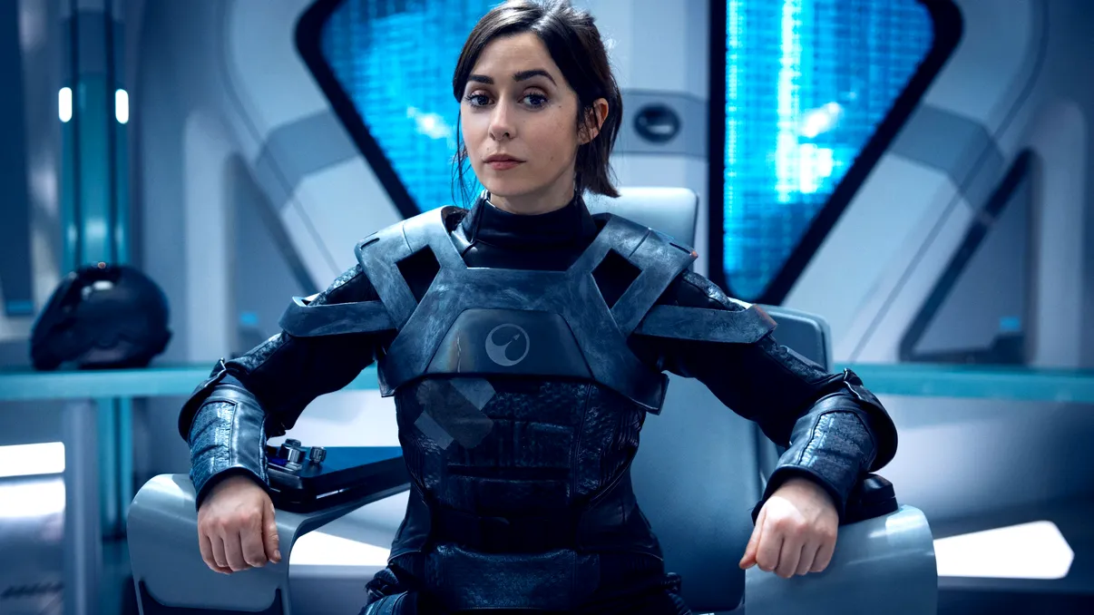 Black Mirror se întoarce pe Netflix: sezonul 8 a intrat oficial în producție, iar marea provocare abia acum începe