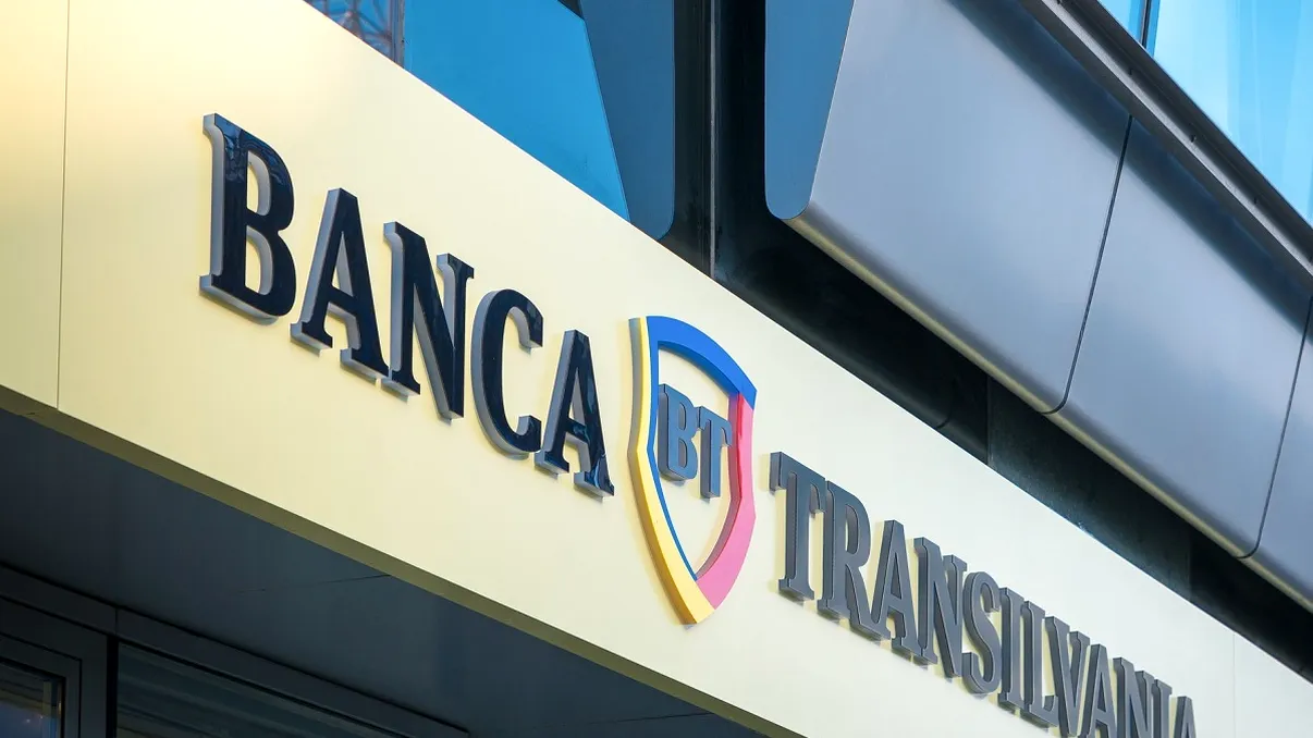 Beneficiu nou pentru clienții Banca Transilvania din România. Au acess la bani mai ușor de acum, care este suma maximă pe care o pot primi