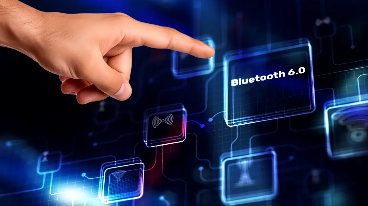 Bluetooth 6.0: conectivitate mai rapidă, mai sigură și mai eficientă