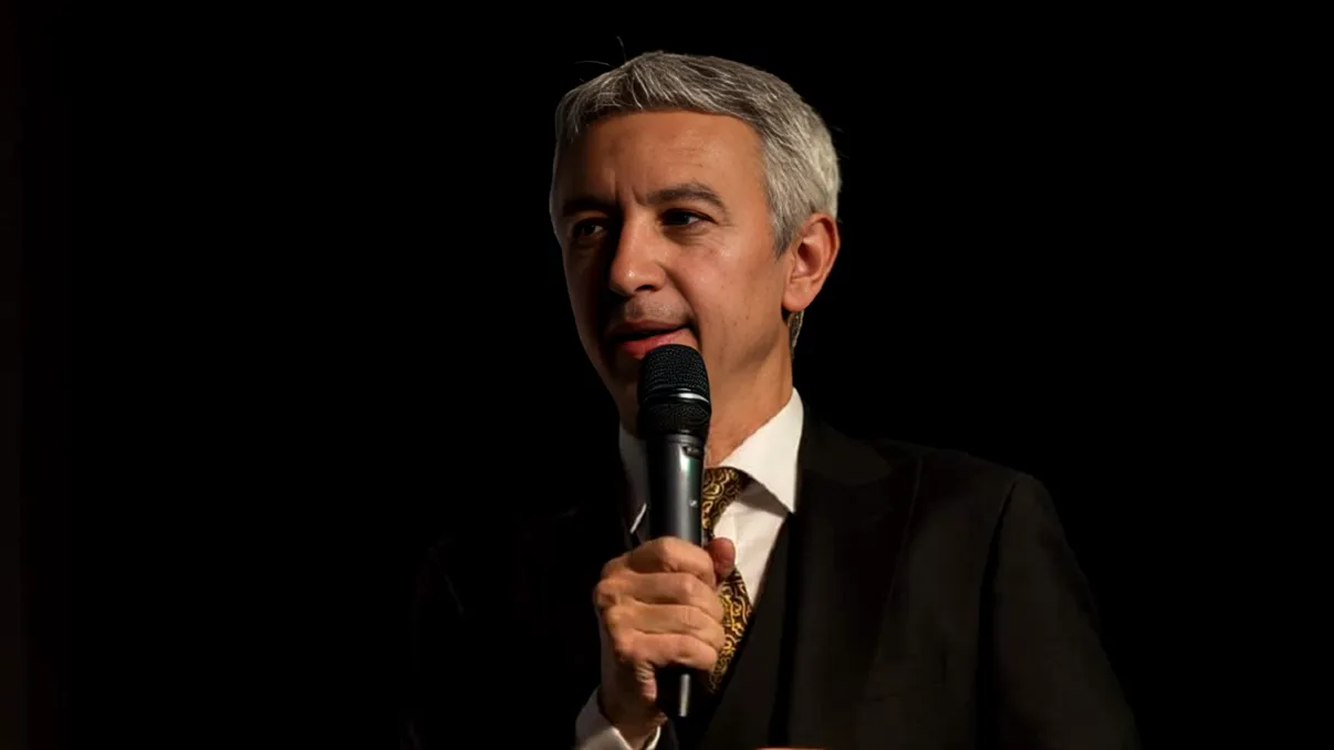 CNA l-a sancționat pe Dan Diaconescu! Prima abatere de la revenirea în televiziune