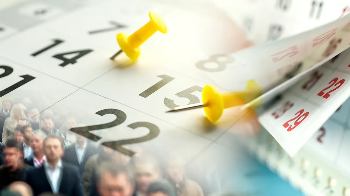 Când au românii următoarea minivacanță în 2025? 4 zile libere de la stat