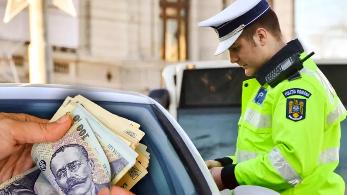 Documentul care se lasă cu amendă de 8.100 lei pentru șoferi. Lipsa lui îți face gaură gravă în buzunar