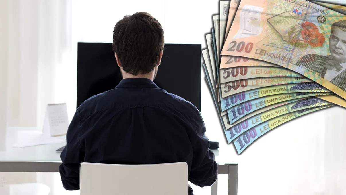 Cât va fi salariul adecvat de trai? Noul tip de venit din România, o necesitate