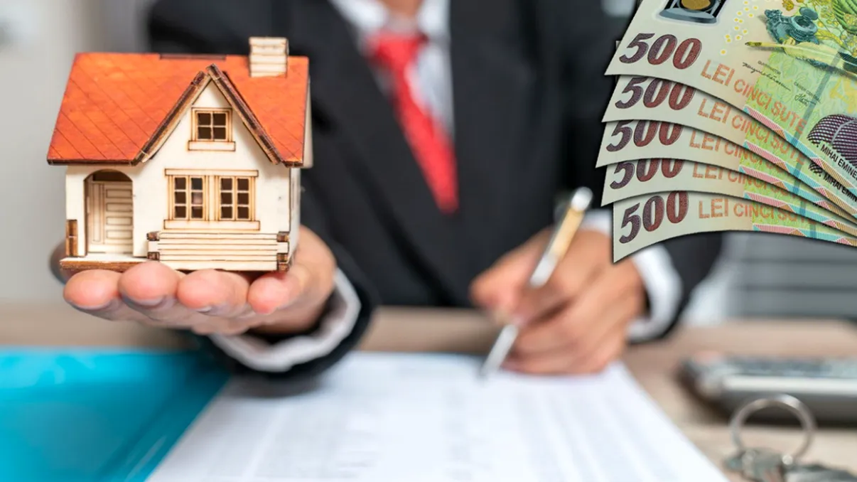 Ce se întâmplă la vânzarea unei locuințe moștenite. Schimbare în lege, proprietarii scapă de o taxă