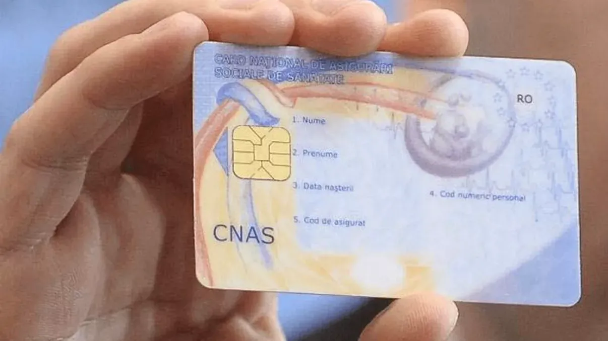 Ce trebuie să faci dacă pierzi sau blochezi cardul de sănătate în 2025. Cum mai poți beneficia de servicii medicale până primești un duplicat