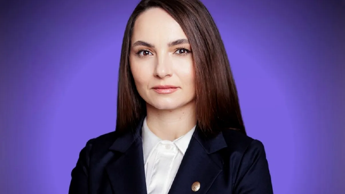 Cine este Anamaria Gavrilă, candidata POT la prezidenţiale. Controversele în care a fost implicată