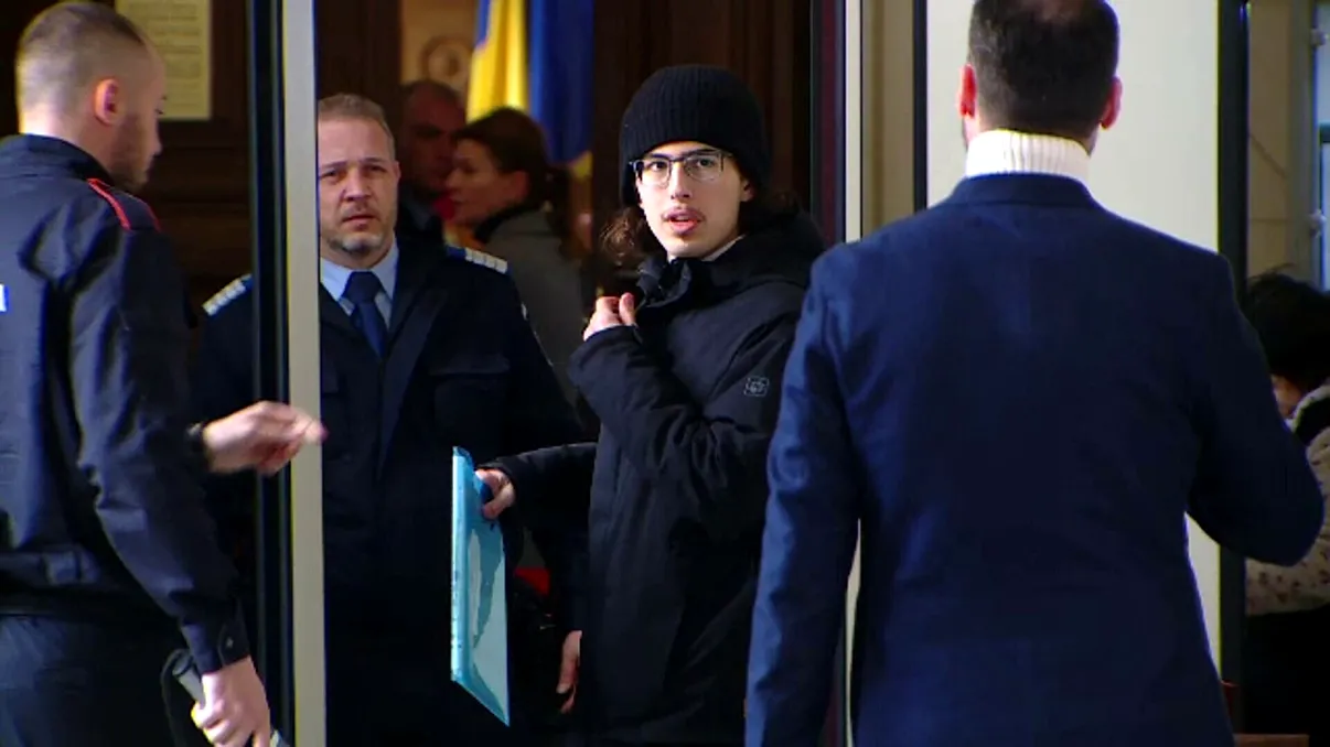 Cine este studentul german considerat de SRI un pericol pentru România