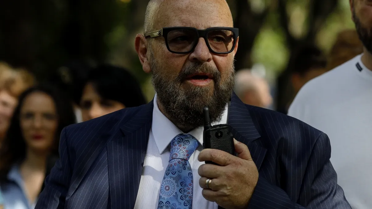 Cristian Popescu Piedone, revoltat după controlul din Floreasca. Ce nereguli grave a descoperit șeful ANPC