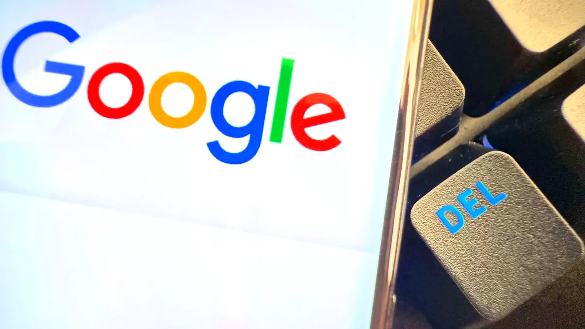 Cum să îți ștergi rapid și ușor datele personale de pe Google