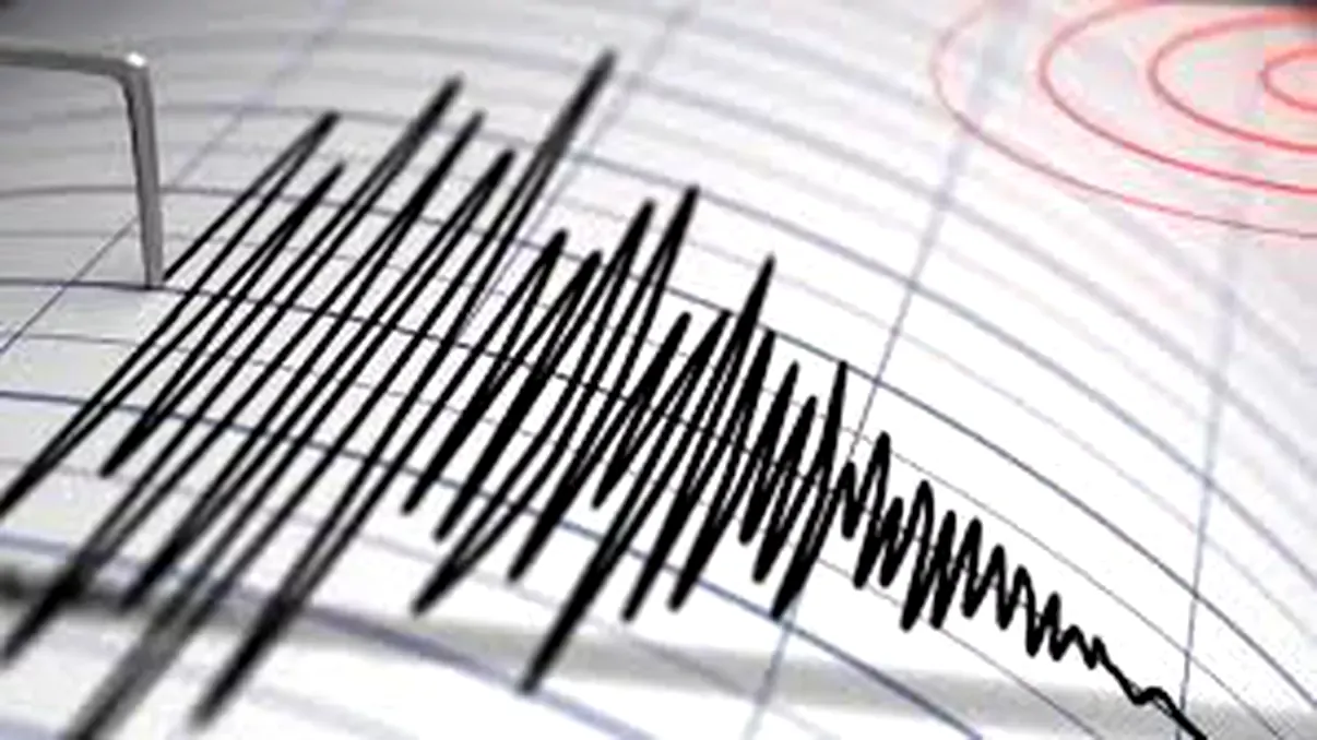 Cutremur cu magnitudinea 4 în România, luni dimineață. Unde s-a resimțit seismul din 24 martie