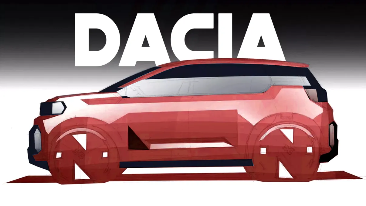 Dacia și mașina sa electrică ultra-ieftină: secretele modelului care va înlocui Spring și va fi fabricat în Europa
