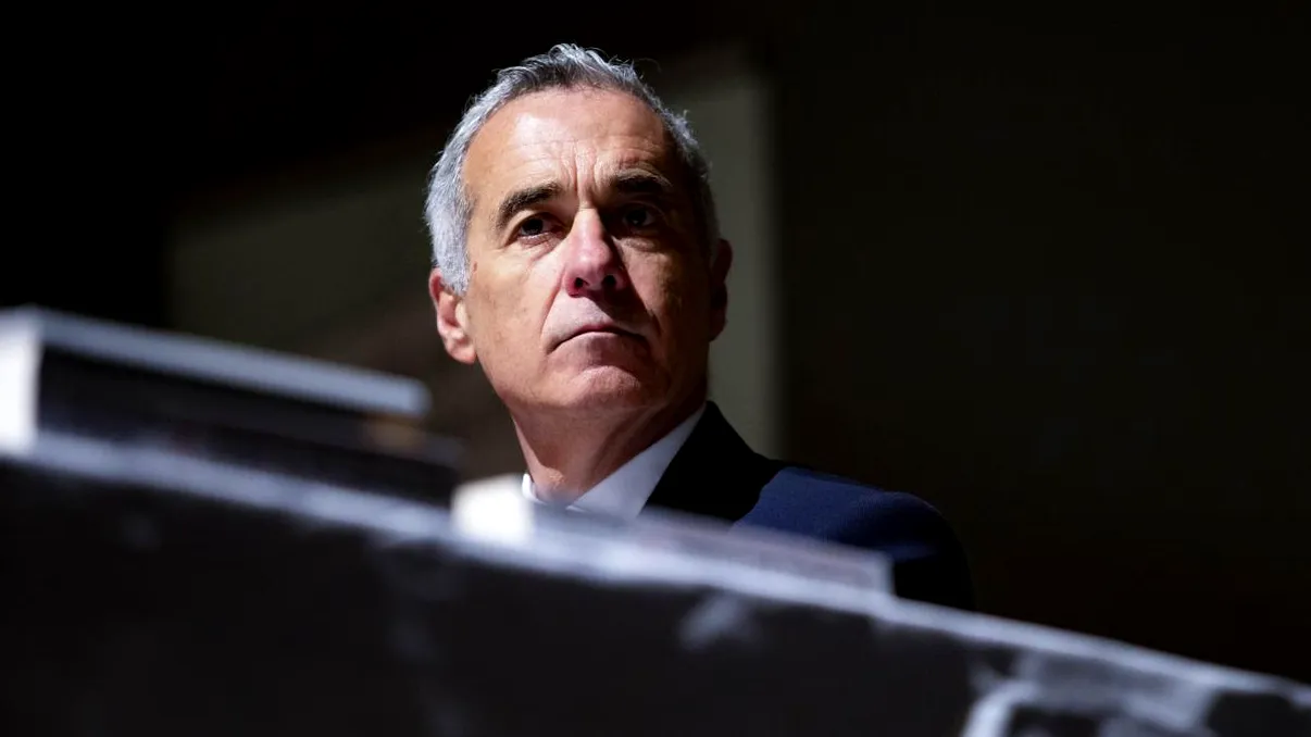 De ce a fost invalidată candidatura lui Călin Georgescu? Motivația CCR