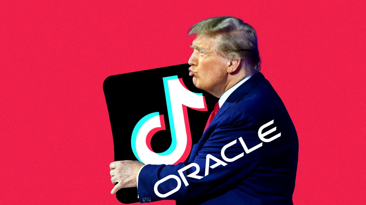 Metoda prin care Trump vrea să salveze TikTok cu ajutorul Oracle sfidează legislația americană, dar nimeni nu i se poate opune, scrie presa de peste ocean