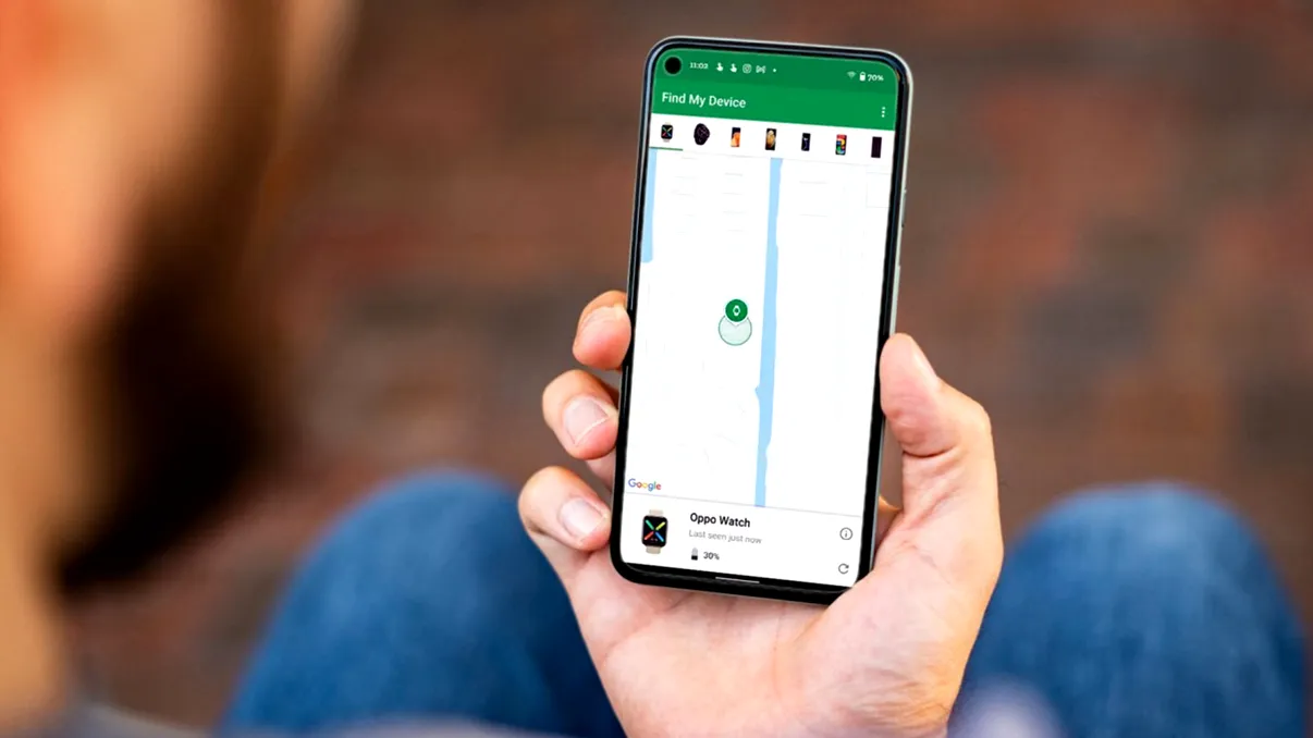 Aplicația de pe telefon care îți arată acum și locația prietenilor și familiei. Schimbarea care poate să-ți facă viața mai ușoară din Find My Device