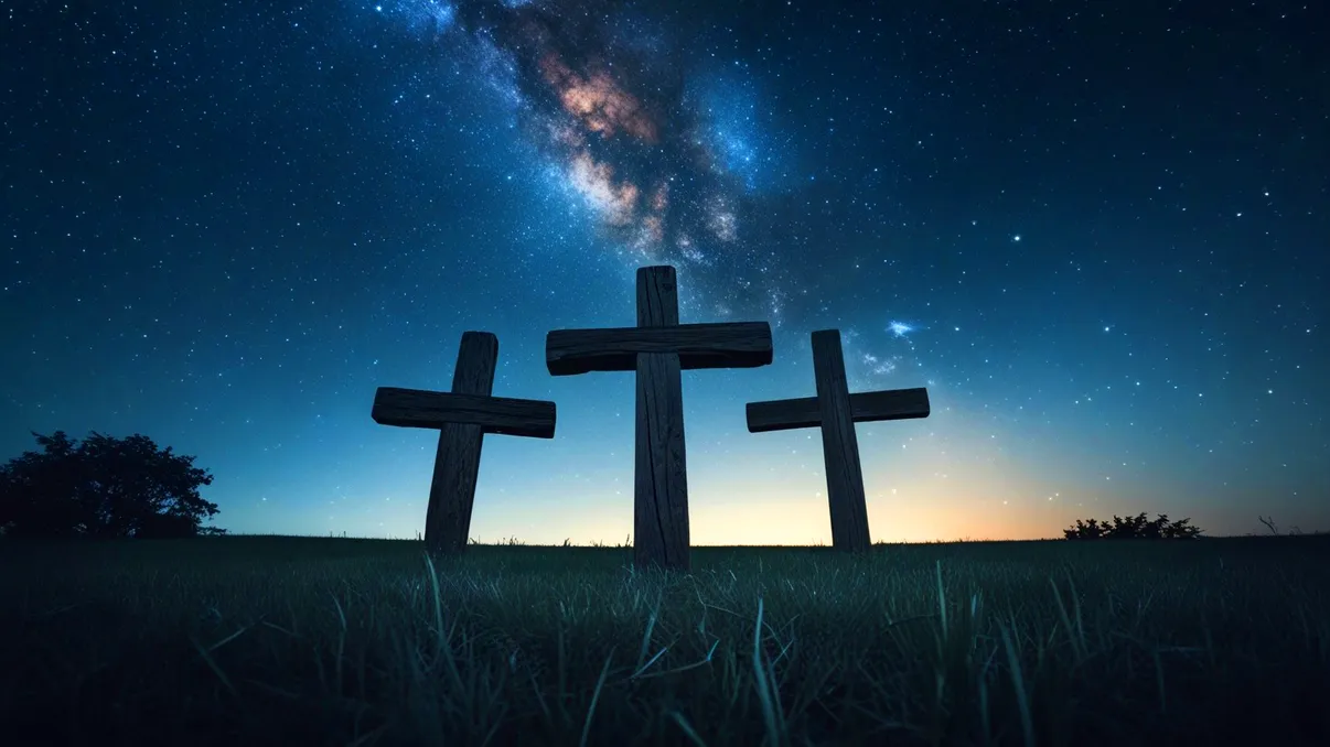 Fizica cuantică și Biblia: legătura surprinzătoare dintre știință și credință