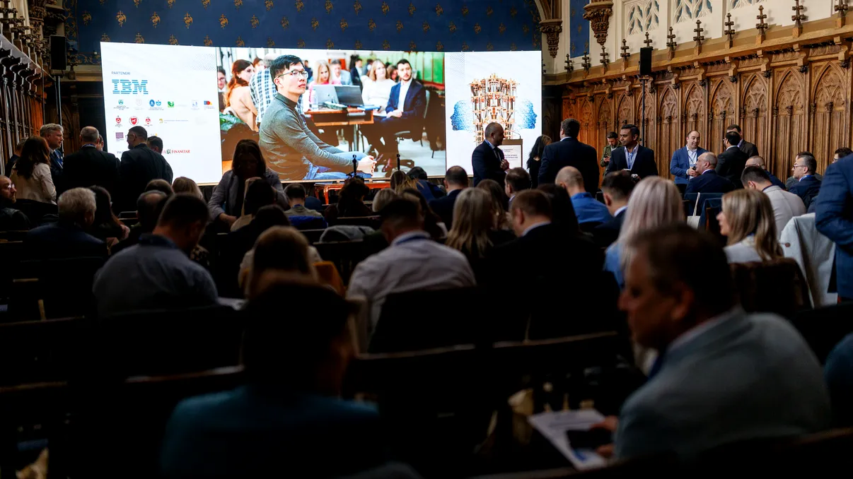 Primul centru de cercetare și inovare cuantică, în colaborare cu IBM, deschis la Iași. Va forma profesioniști în AI, criptografie și simulări complexe