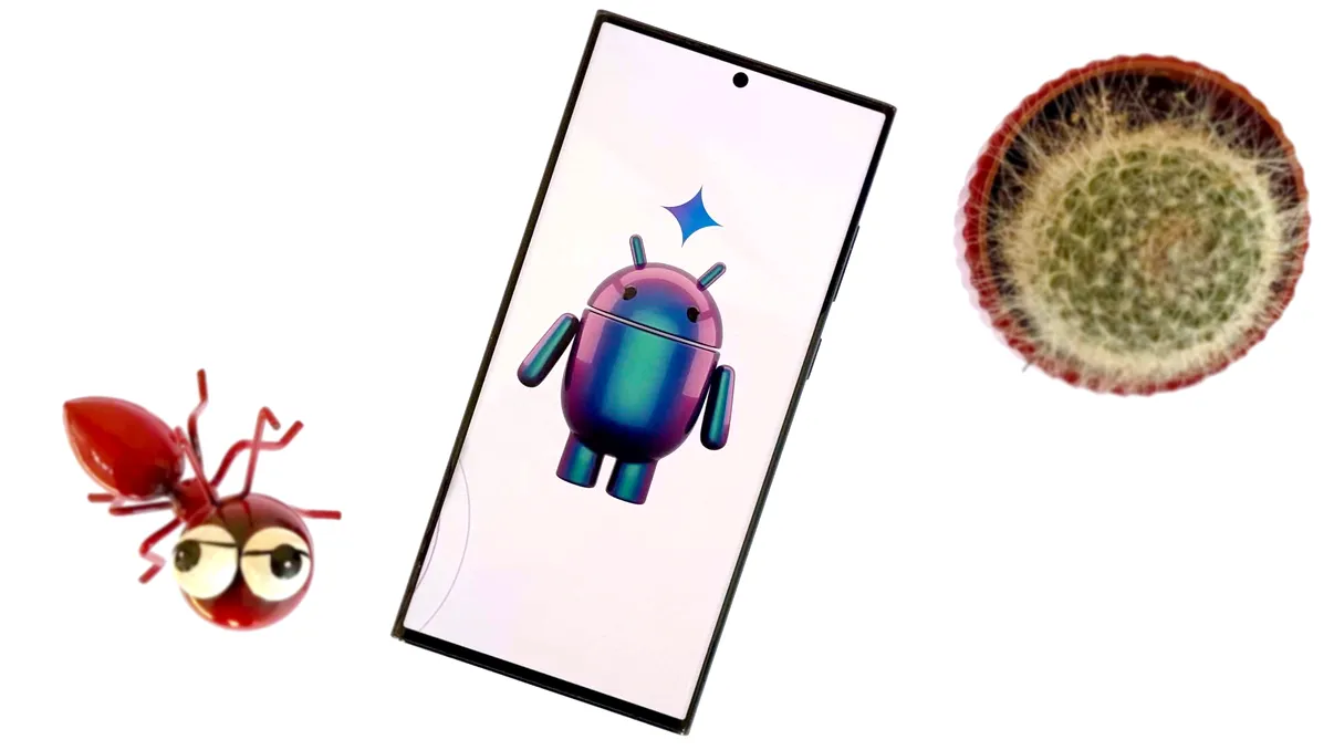 Google aduce live video și screensharing pe Android. Când vor fi disponibile noile funcții Gemini