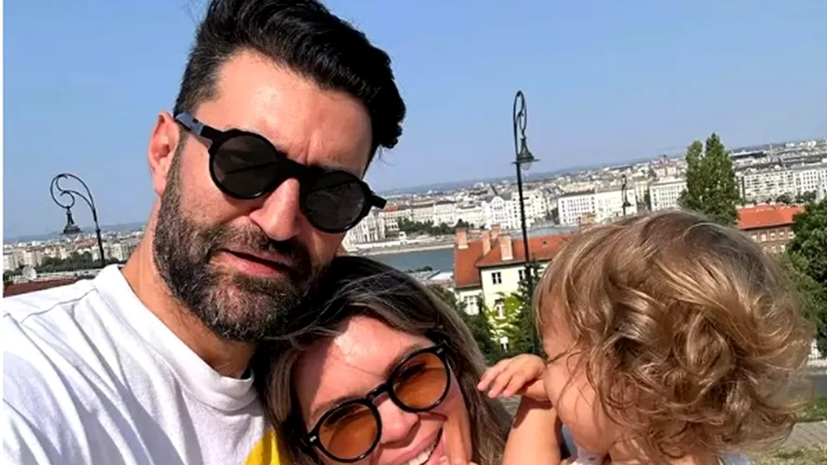 Gestul cu care Josephine l-a făcut pe Smiley să plângă: “Am chemat-o pe Gina. Nu înțelegeam”