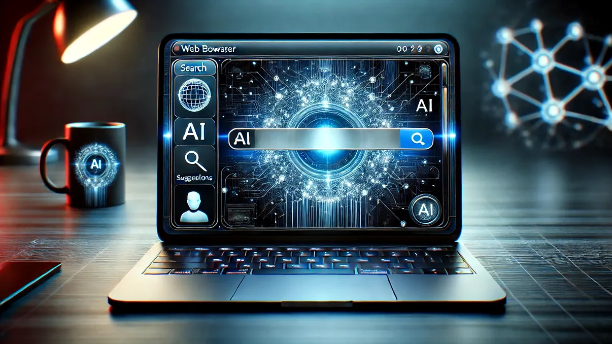 Cum a ajuns Google să fure informații de pe internet fără să plătească. Inteligența artificială a gigantului face pagube costisitoare