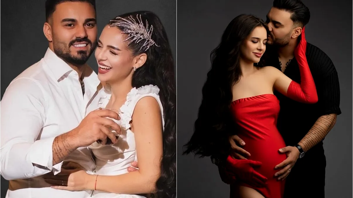 Jador va fi tătic. Modul în care şi-a anunţat fanii despre cel mai frumos moment: 