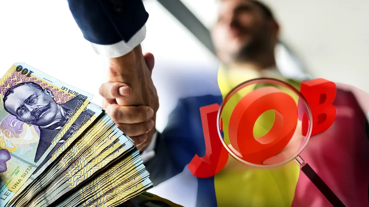 Locuri de muncă mai bune și mai bine plătite pentru românii cu dizabilități. Ce prevede OUG 127/2024 și de ce va schimba radical piața muncii din România în 2025