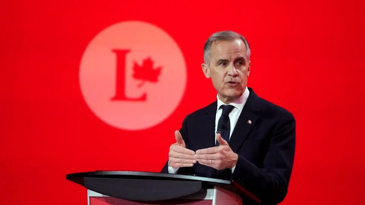 Canada are după 10 ani un nou premier în locul lui Justin Trudeau. Cine este Mark Carney