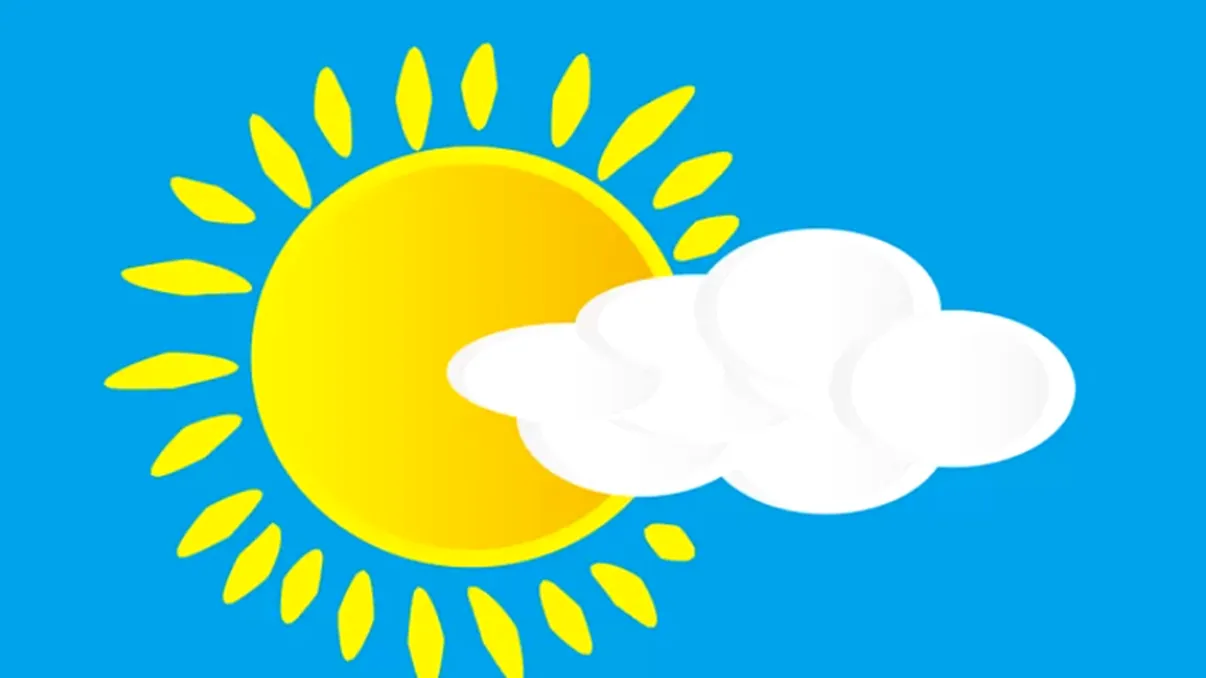De când se încălzește din nou vremea. Anunțul făcut de meteorologi. La cât ajung temperaturile în weekendul 22-23 martie