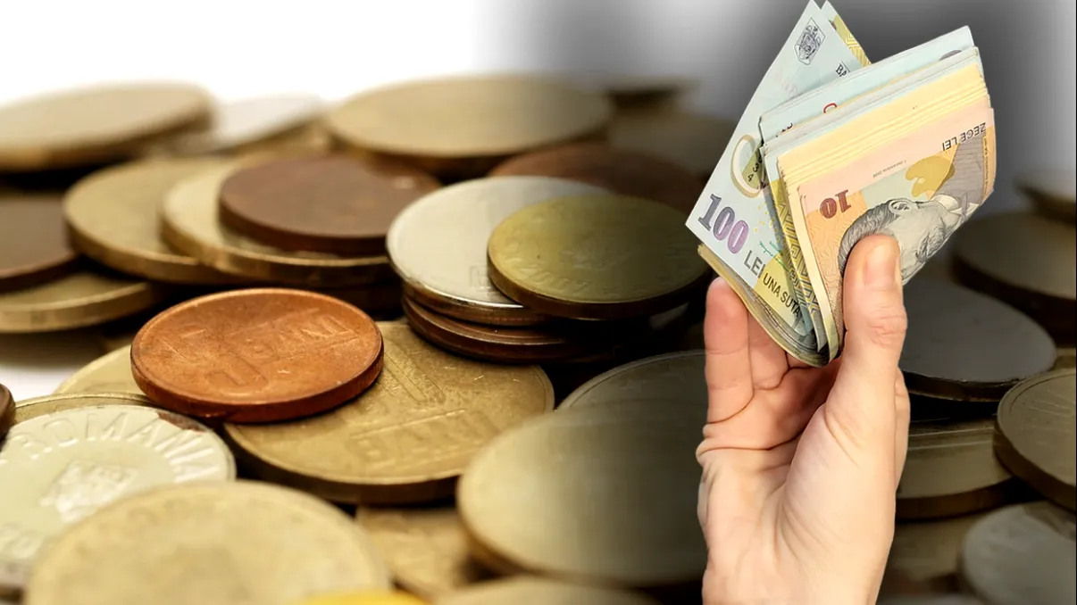 Micul ban din '92 pe care se cer acum 5.000 de lei. Sigur îl aveai şi tu în portofel