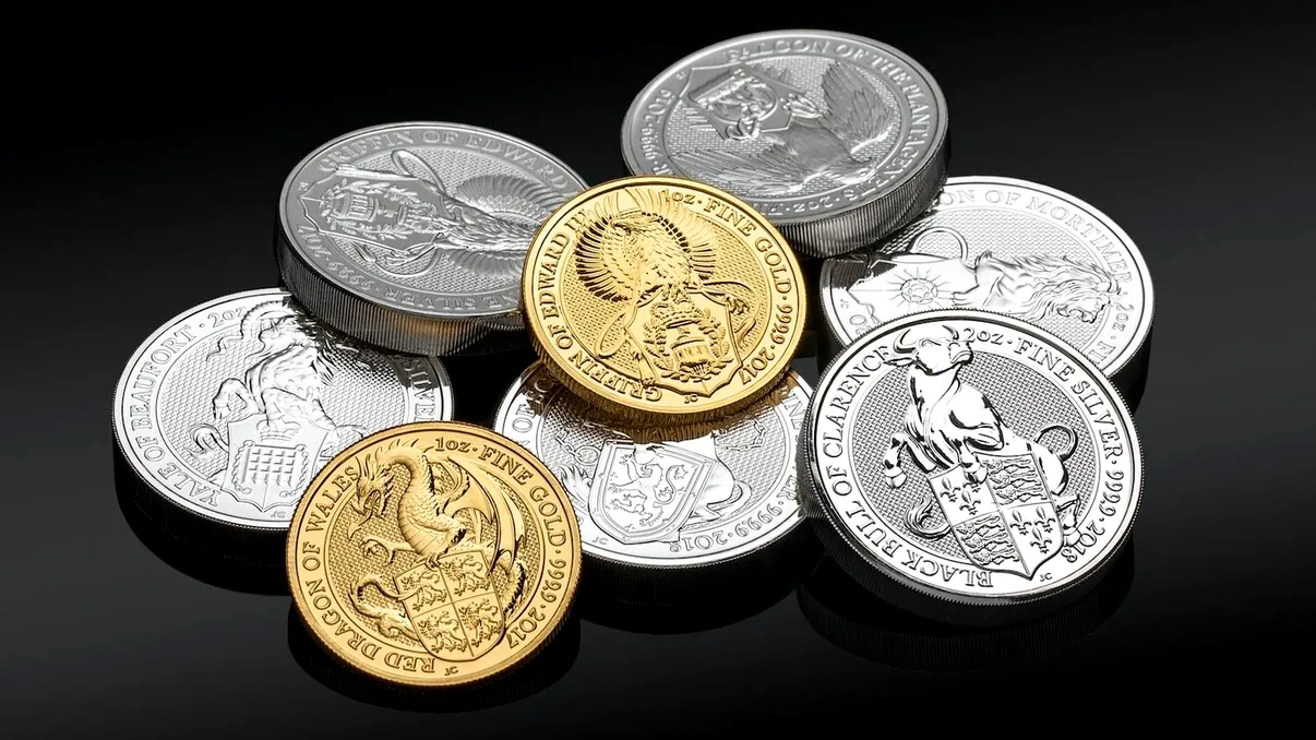 Moneda străină care se vinde cu 75.000 de euro. Detaliul care o face atât de valoroasă