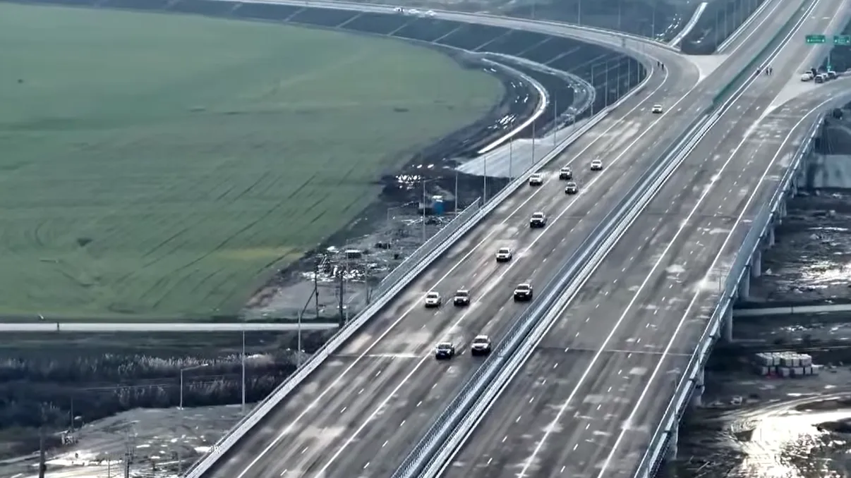 Noua dată de inaugurare pentru Autostrada Moldovei. Când vom circula complet pe A7 între Dumbrava (nod A7xA3) și Focșani Nord