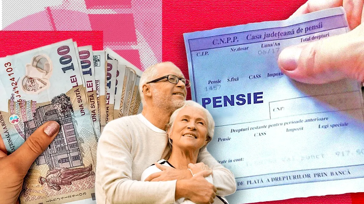 Noua lege a pensiilor schimbă totul. Fiecare pensionar din România trebuie să știe despre cele 9 modificări esențiale