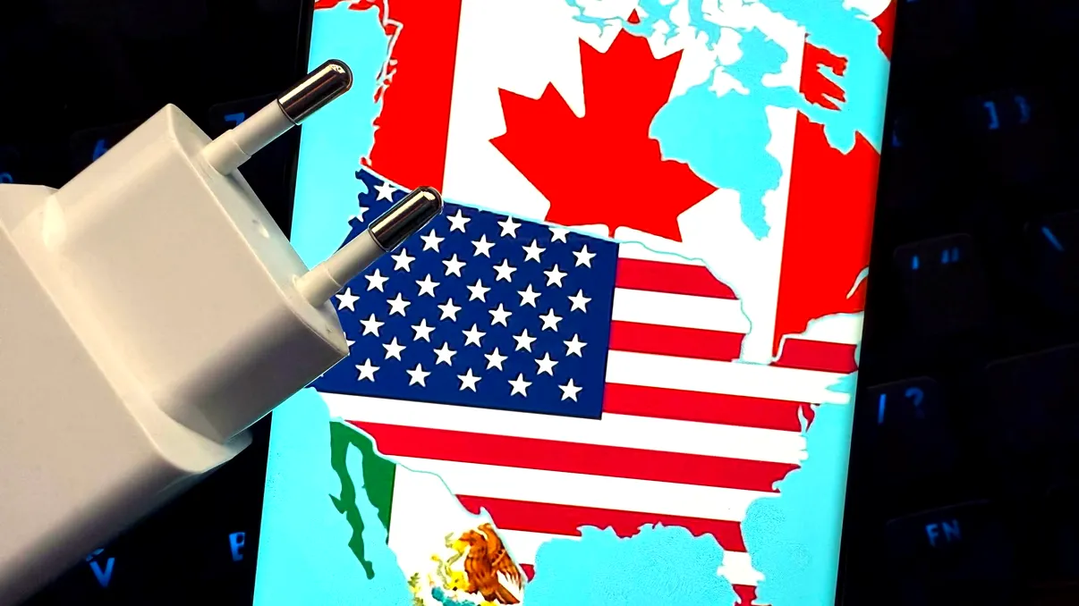 Oficial din Canada amenință că va opri curentul electric pentru SUA dacă războiul comercial a lui Trump escaladează