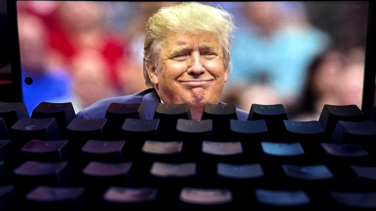 Datele private ale oficialilor lui Trump – inclusiv parole, numere și adrese de email – au ajuns online, dezvăluie Der Spiegel