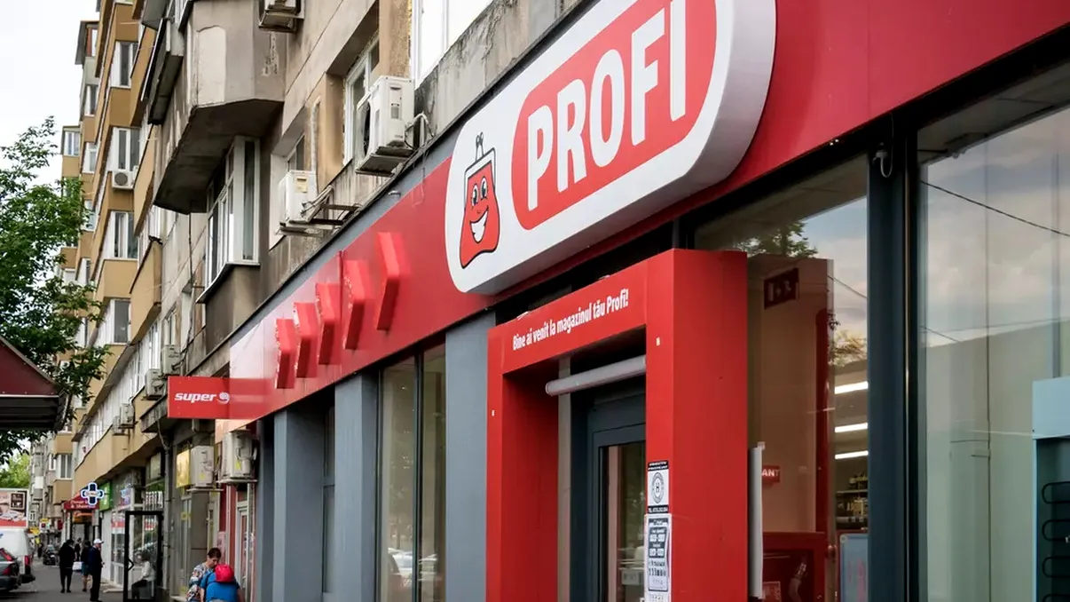 Peste 80 de magazine Profi și Mega închise și scoase la vânzare! Decizia impusă de Consiliul Concurenței