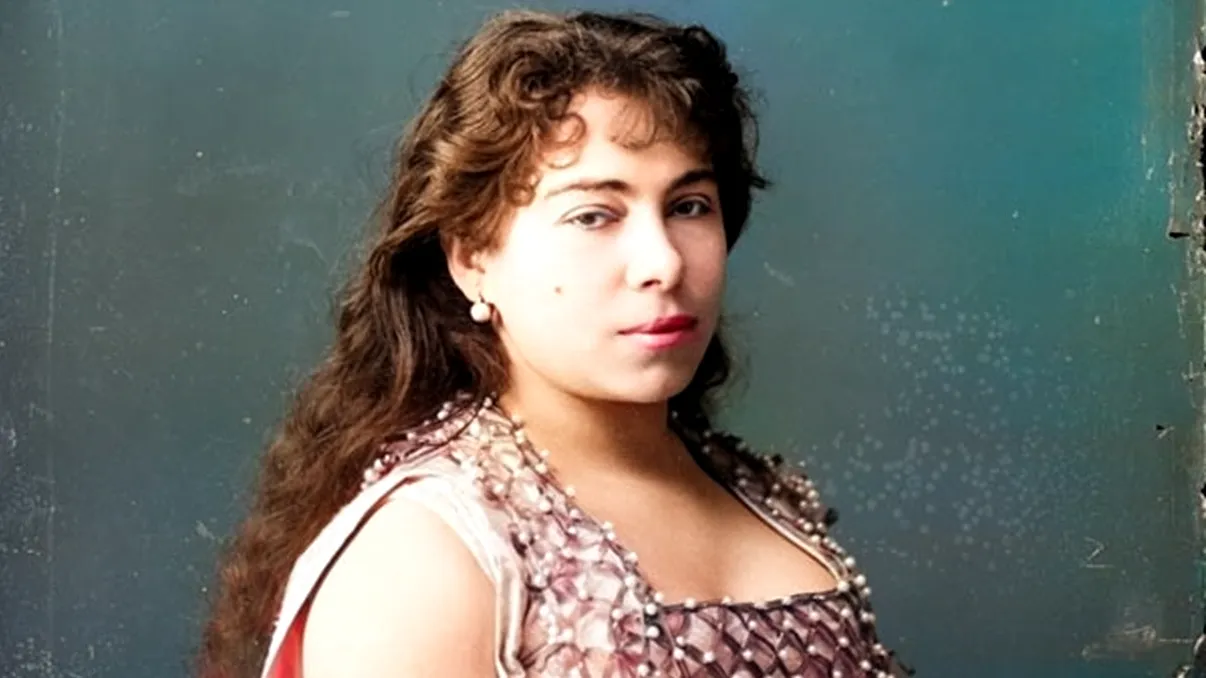 Prima soprană din România care a cântat la Scala din Milano, la doar 22 de ani. Povestea incredibilă a artistei Elena Teodorini