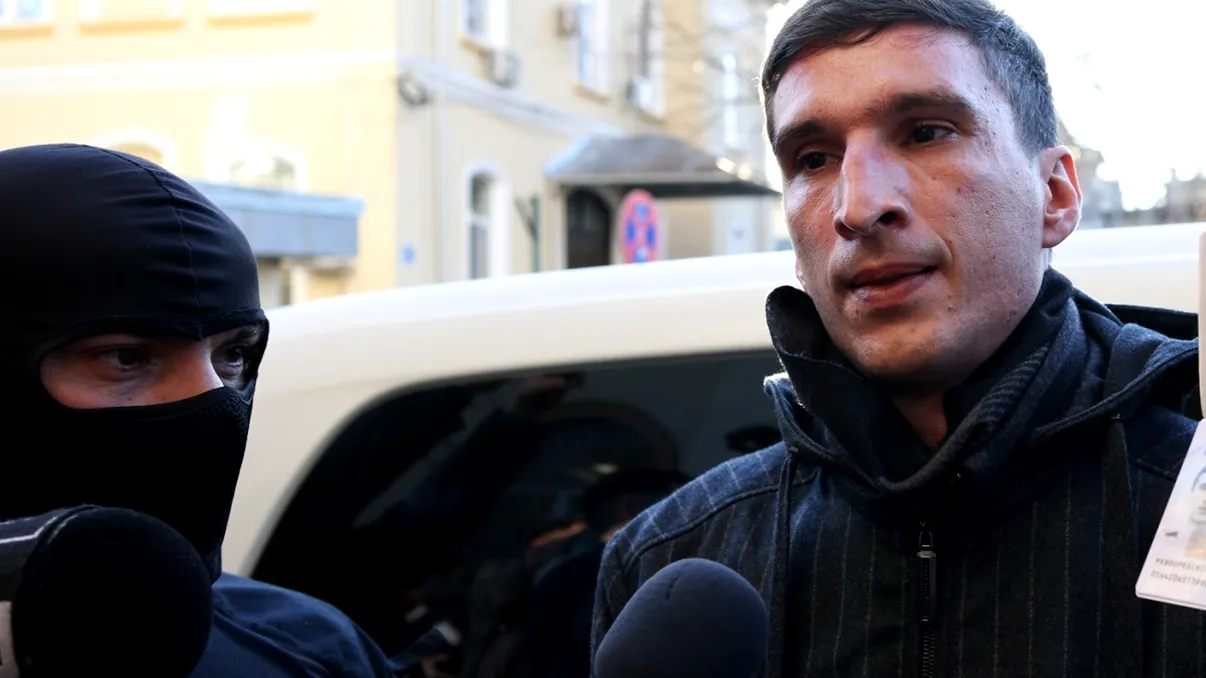 Primele declarații ale avocatului lui Bogdan Peșchir, după ce procurorii au cerut ca afaceristul să fie arestat preventiv pentru 30 de zile