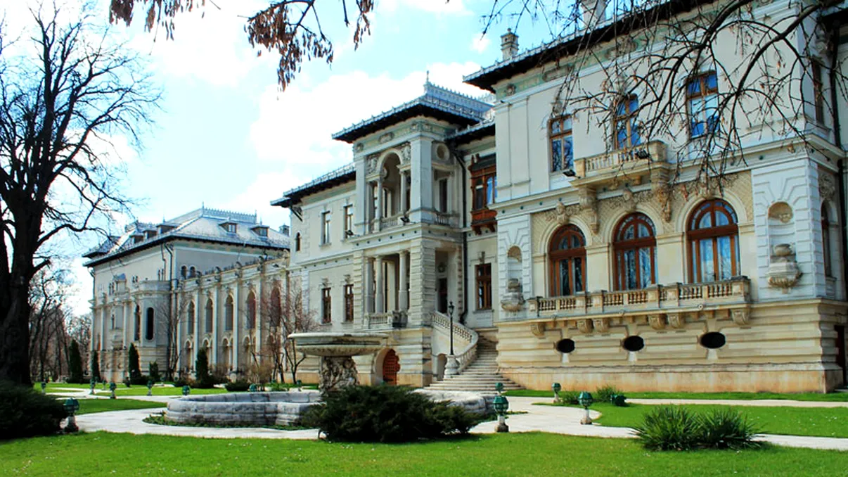 Program vizitare Palatul Cotroceni. În ce zile și între ce ore au românii acces la grădina și interiorul palatului, începând din acest weekend