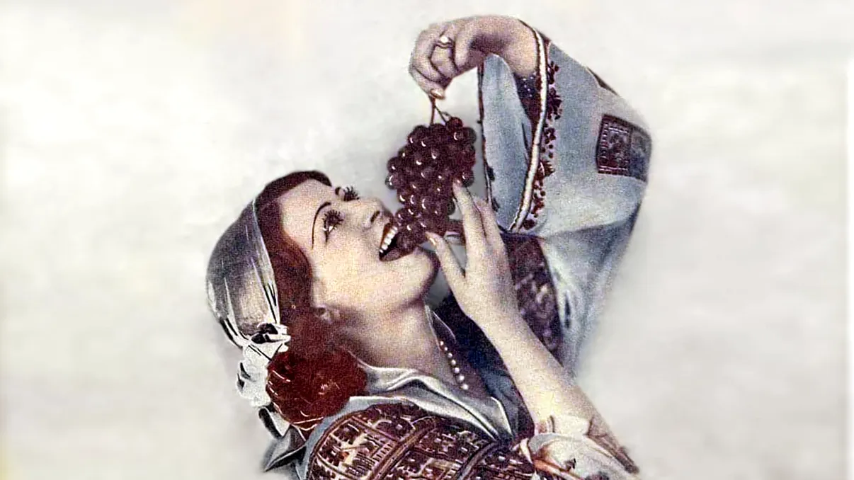 ”Răsfățata publicului de revistă”, cea mai mare divă de la Alhambra. Actrița Silly Vasiliu a fugit de acasă, la 14 ani, când părinții au vrut să o mărite cu forța