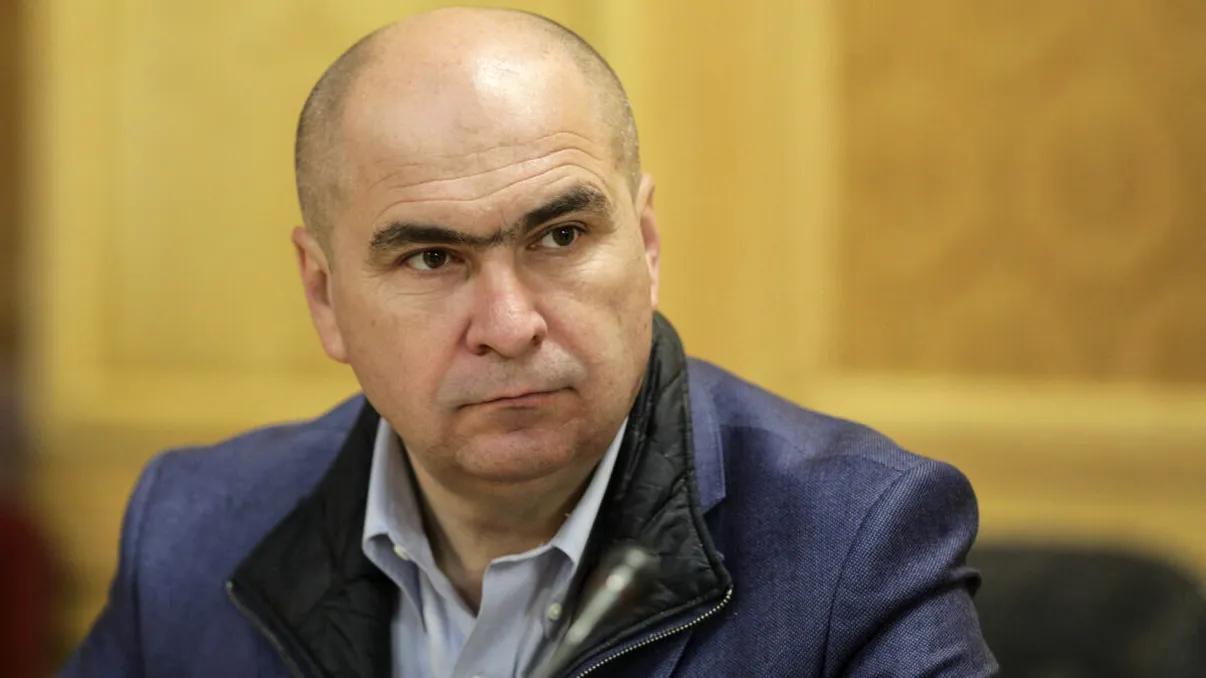 Reproşurile aduse lui Ilie Bolojan de către fosta soţie. Au divorţat după un mariaj de două decenii