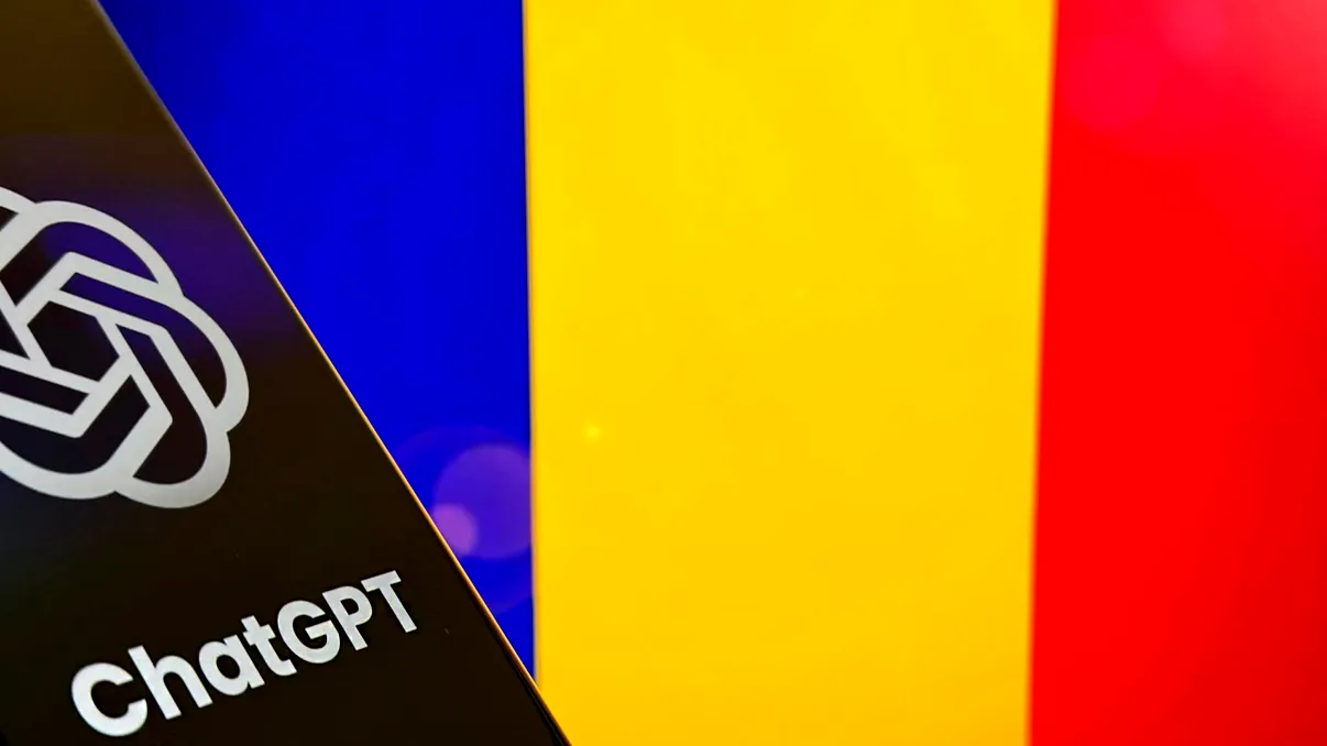 Am întrebat AI-ul ce caută românii cel mai mult pe ChatGPT, iar răspunsul ne-a făcut să înțelegem că problemele românilor sunt, de multe ori, altele decât ne-am imaginat