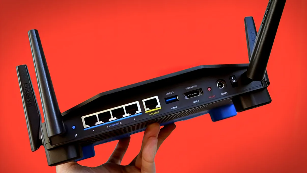 Cele mai proaste locuri în care să îți pui routerul Wi-Fi. Doi specialiști IT dezvăluie cele 5 greșeli care îți slăbesc semnalul