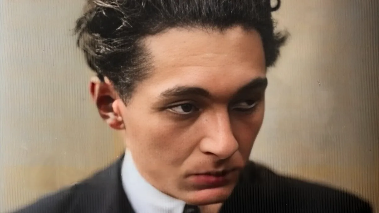 ”Rudolph Valentino al Balcanilor” a murit în timpul Marelui Viscol din 1954. Ionel Teodoreanu, marele scriitor care a dat la avocatură de dragul femeii iubite 