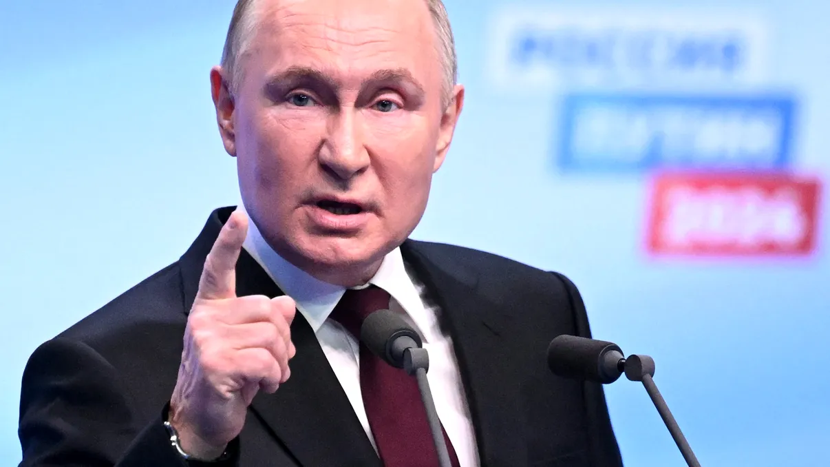 Rusia refuză pacea în Ucraina, ameninţând Europa să nu trimită trupe. „Ar însemna un conflict armat direct”