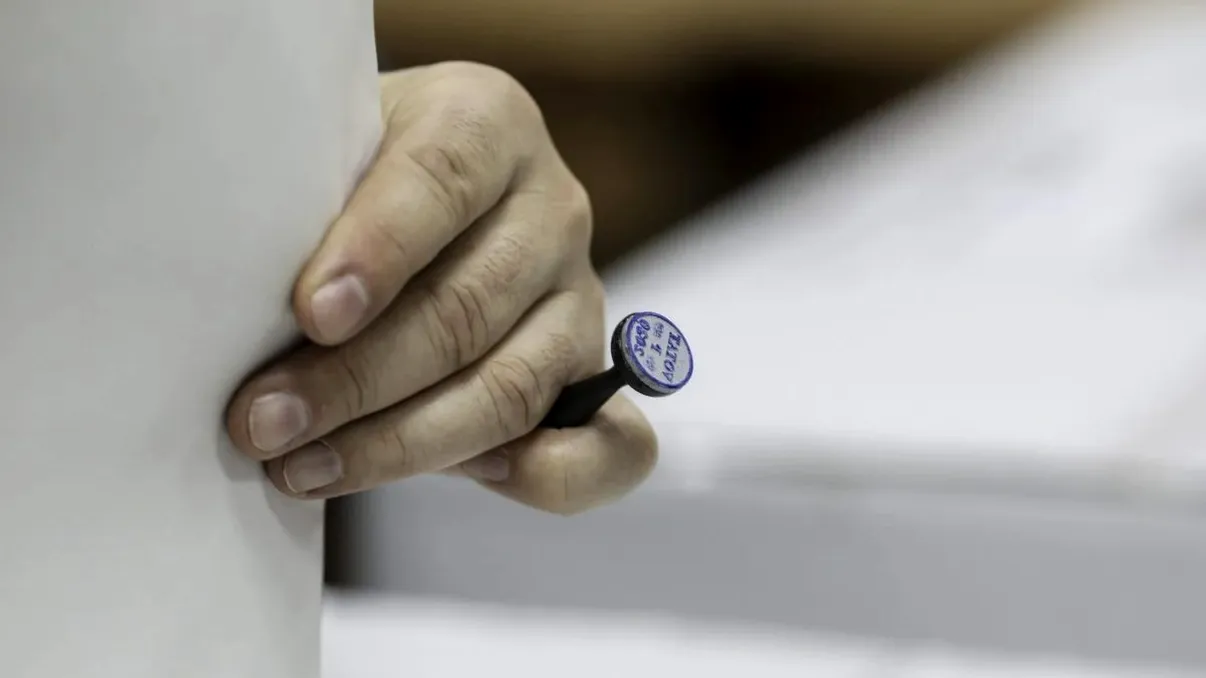 Sâmbătă, 22 martie, BEC va stabili ordinea candidaților pe buletinele de vot la alegerile prezidențiale